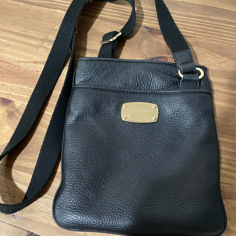 Michael Kors small crossbody
